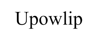 UPOWLIP