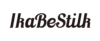 IKABESTILK