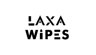 LAXA WIPES