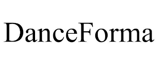 DANCEFORMA