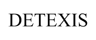 DETEXIS