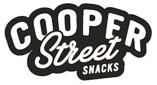 COOPER STREET SNACKS