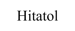 HITATOL