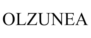 OLZUNEA