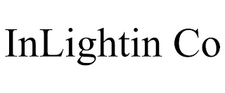 INLIGHTIN CO