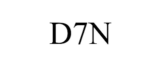 D7N