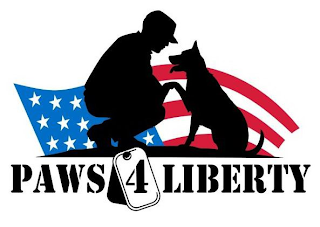 PAWS 4 LIBERTY