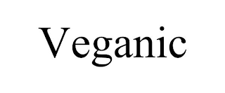 VEGANIC