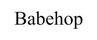 BABEHOP