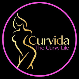 CURVIDA THE CURVY LIFE