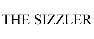 THE SIZZLER