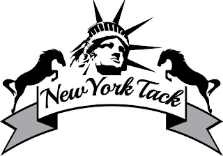 NEW YORK TACK