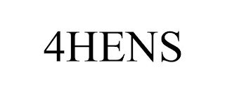 4HENS