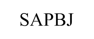 SAPBJ