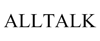 ALLTALK
