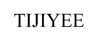 TIJIYEE