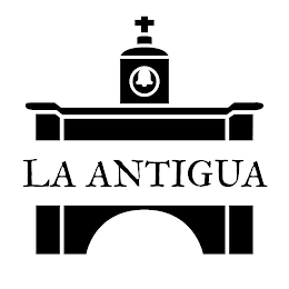 LA ANTIGUA