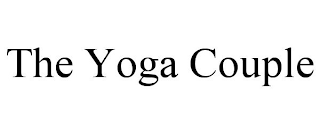 THE YOGA COUPLE