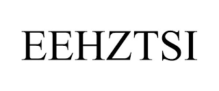 EEHZTSI