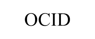 OCID