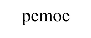 PEMOE