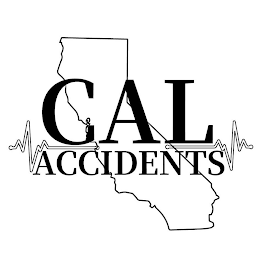 CAL ACCIDENTS