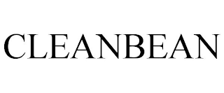 CLEANBEAN