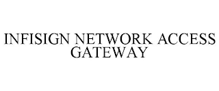 INFISIGN NETWORK ACCESS GATEWAY