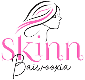 SKINN BAIWOOXIA