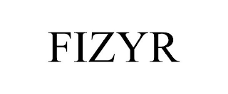 FIZYR