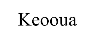 KEOOUA