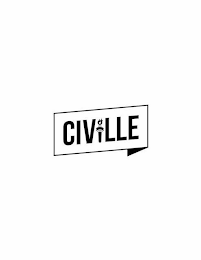 CIVILLE