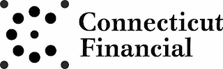 C CONNECTICUT FINANCIAL