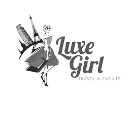 LUXE GIRL TRAVEL & EVENTS