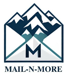 MAIL-N-MORE M