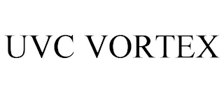 UVC VORTEX