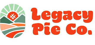LEGACY PIE CO.