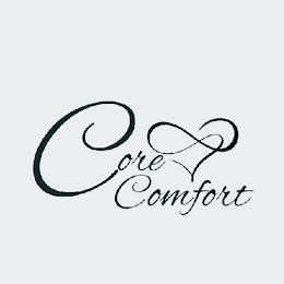 CORE COMFORT