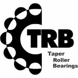 TRB TAPER ROLLER BEARINGS