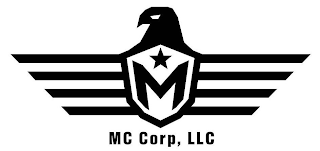 M MC CORP, LLC