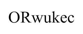 ORWUKEC