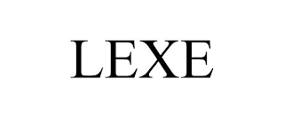 LEXE