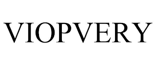 VIOPVERY