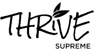 THRIVE SUPREME