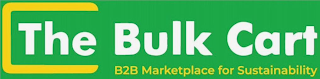 THE BULK CART B2B MARKETPLACE FOR SUSTAINABILITY