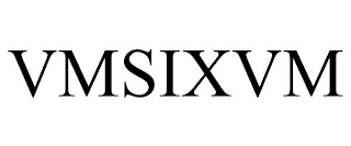 VMSIXVM