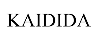 KAIDIDA