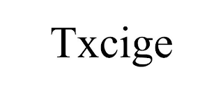 TXCIGE