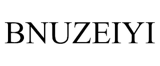 BNUZEIYI