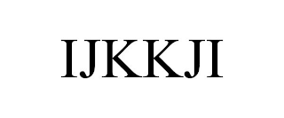 IJKKJI